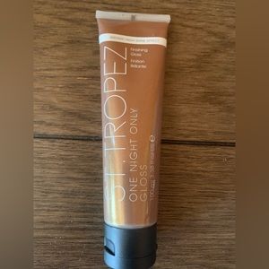 St. Tropez One Night Only Finishing Gloss. 100 ml.